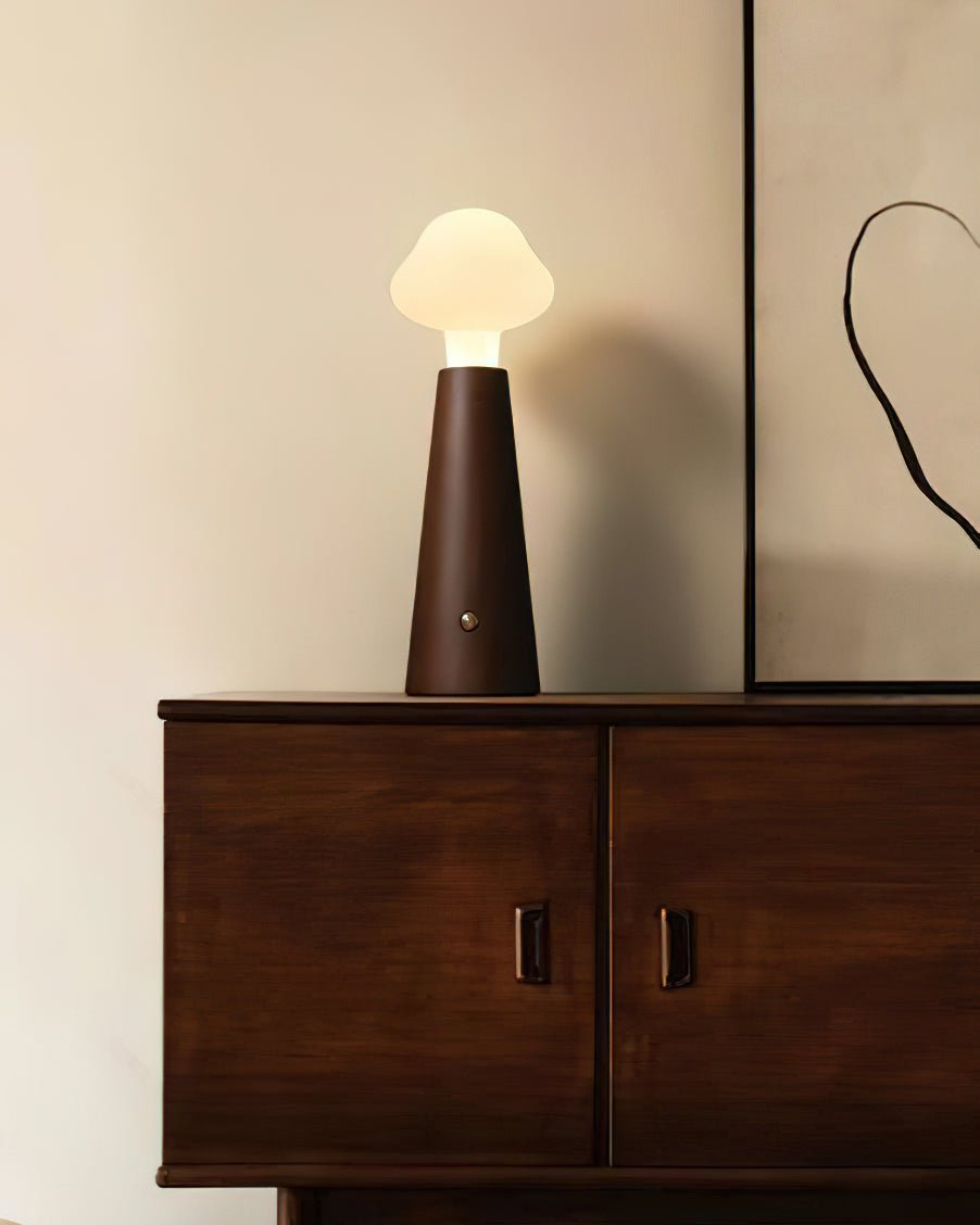 Cloudlet Table Lamp - Cueteks