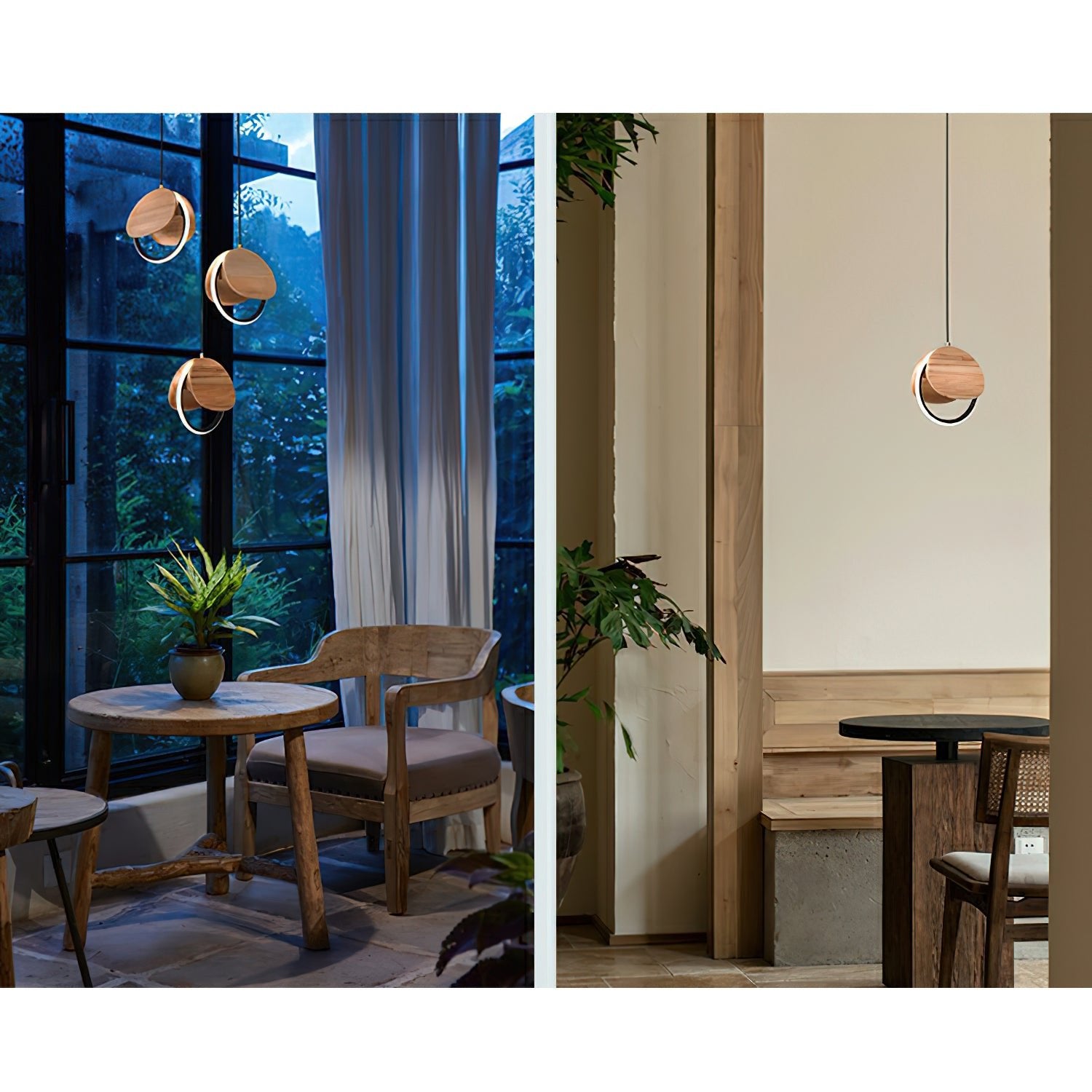 Elliot Rings Chandelier - Cueteks