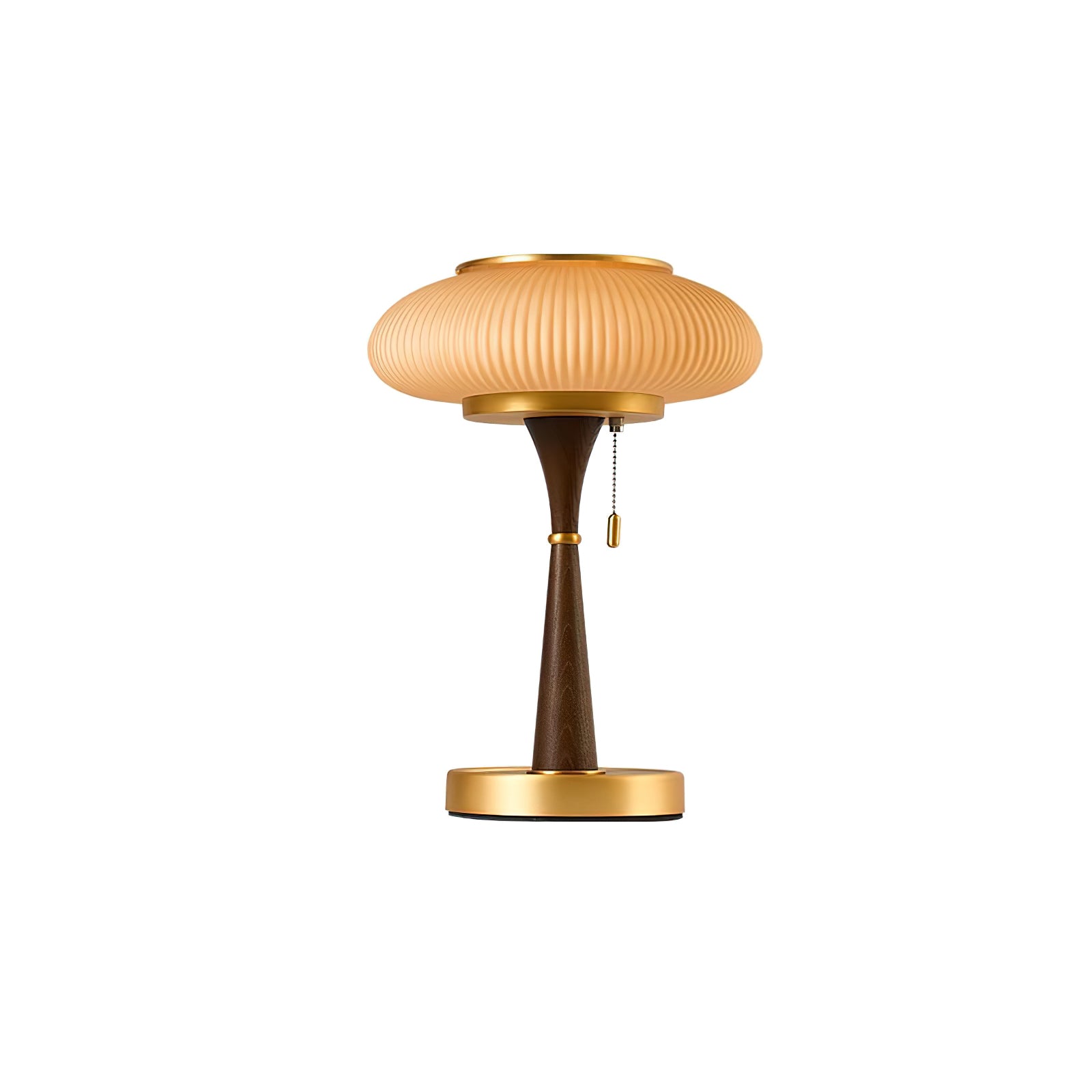 Matsutake Table Lamp - Cueteks
