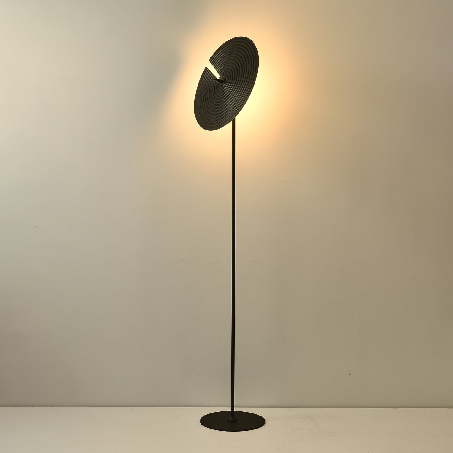 Symphony Floor Lamp - Cueteks