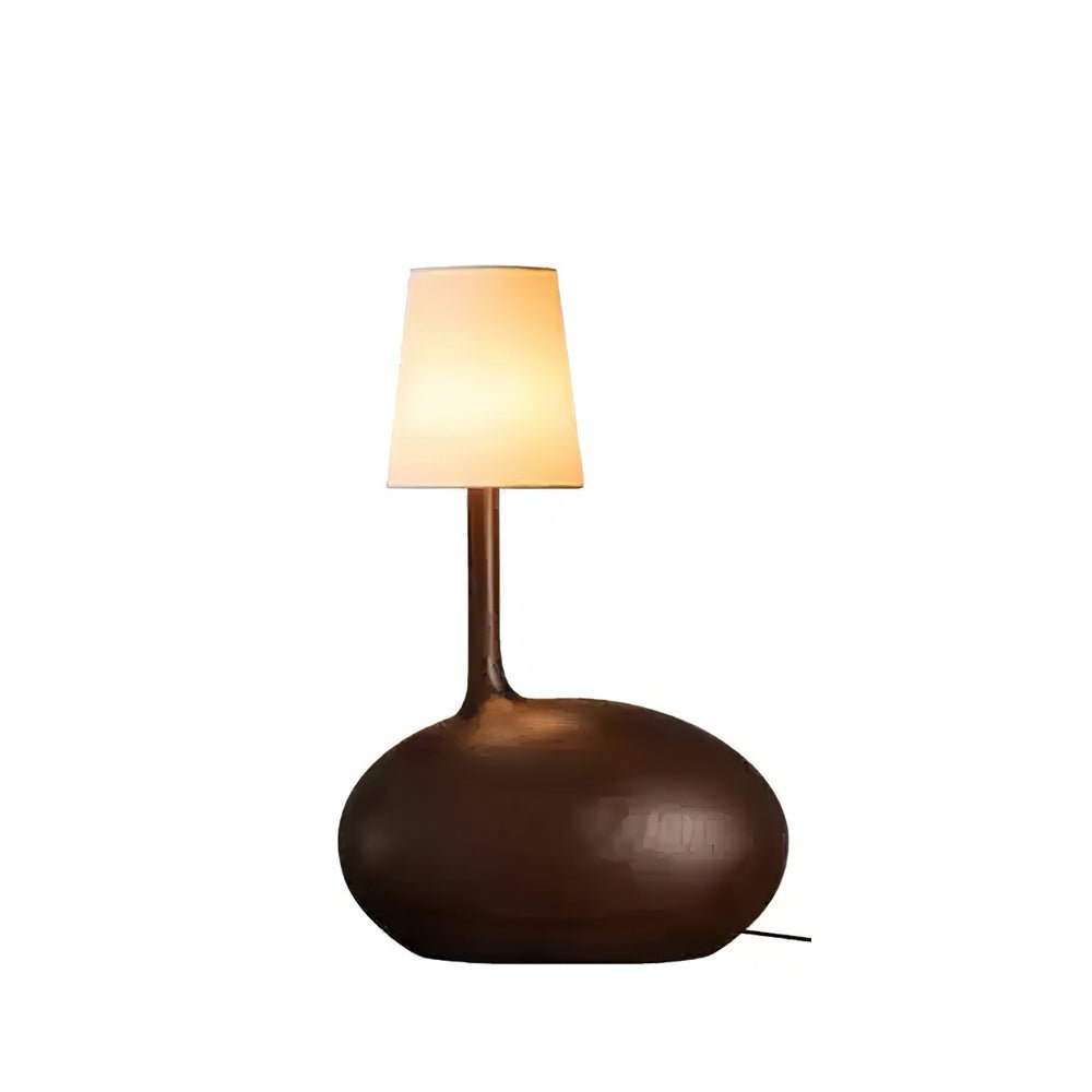 Snail Table Lamp - Cueteks