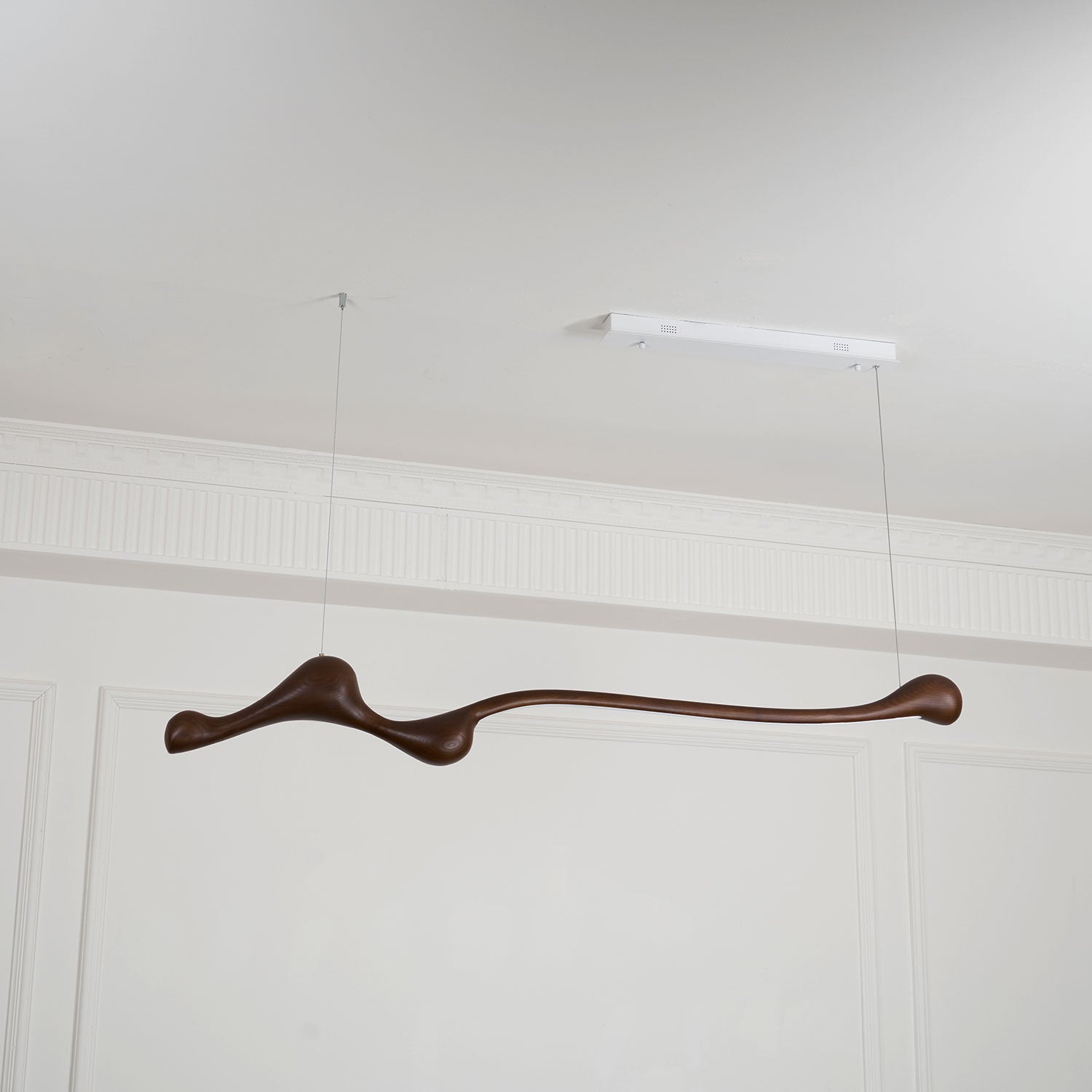 Curva Pendant Lamp - Cueteks