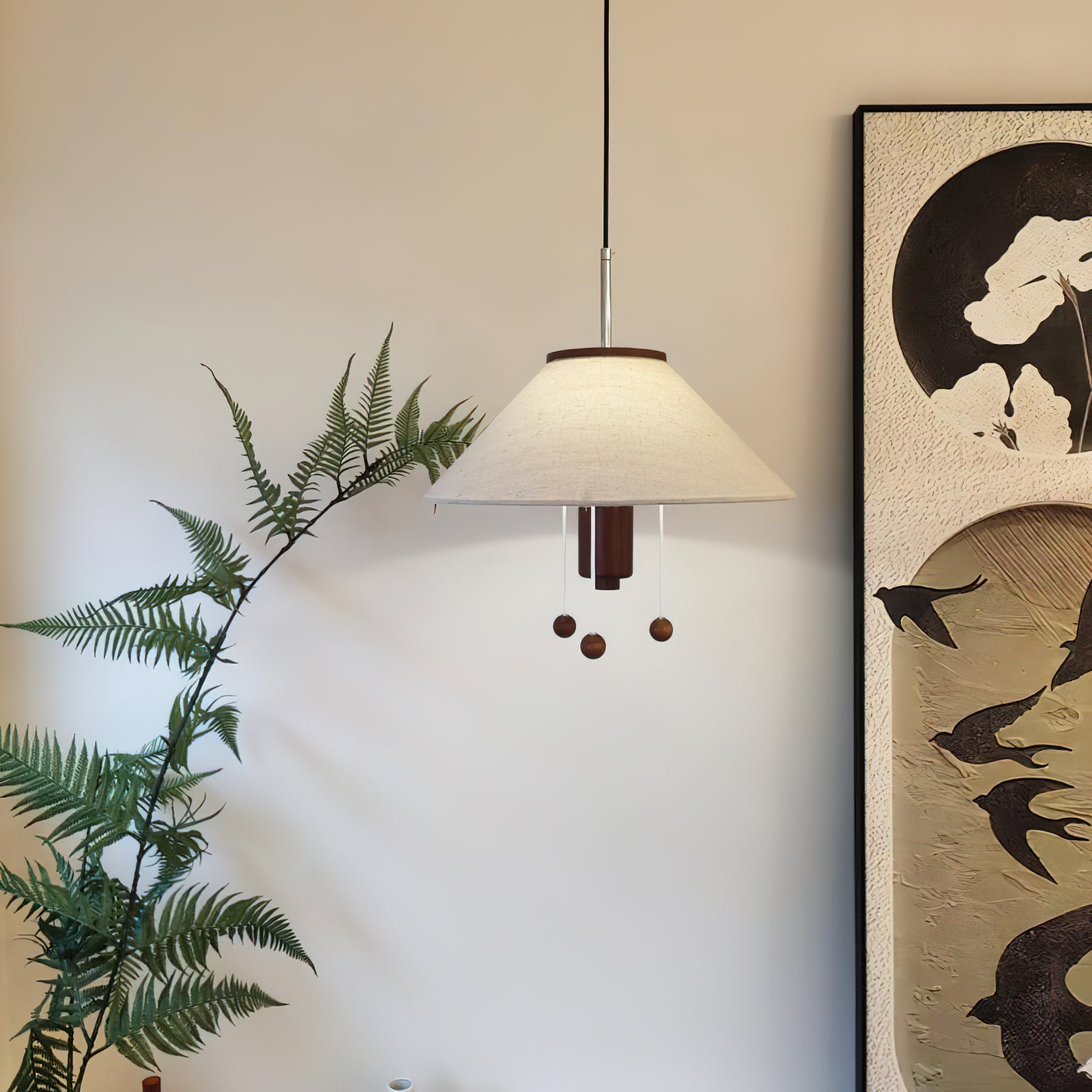 Octopus Pendant Lamp - Cueteks