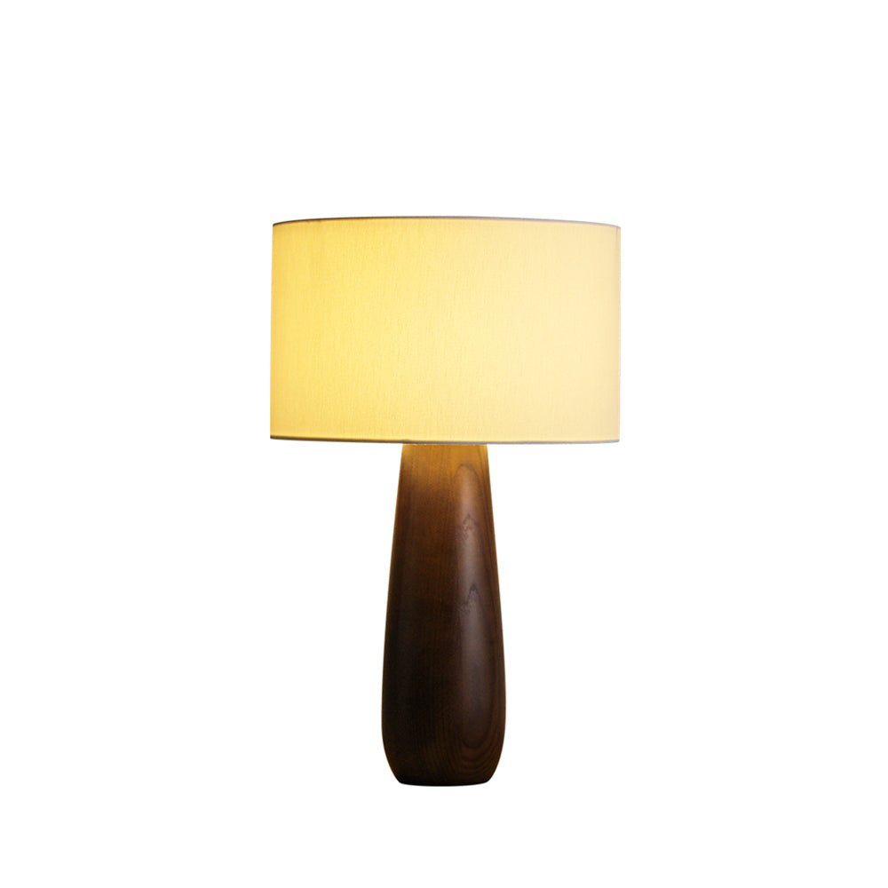Sierra Table Lamp - Cueteks