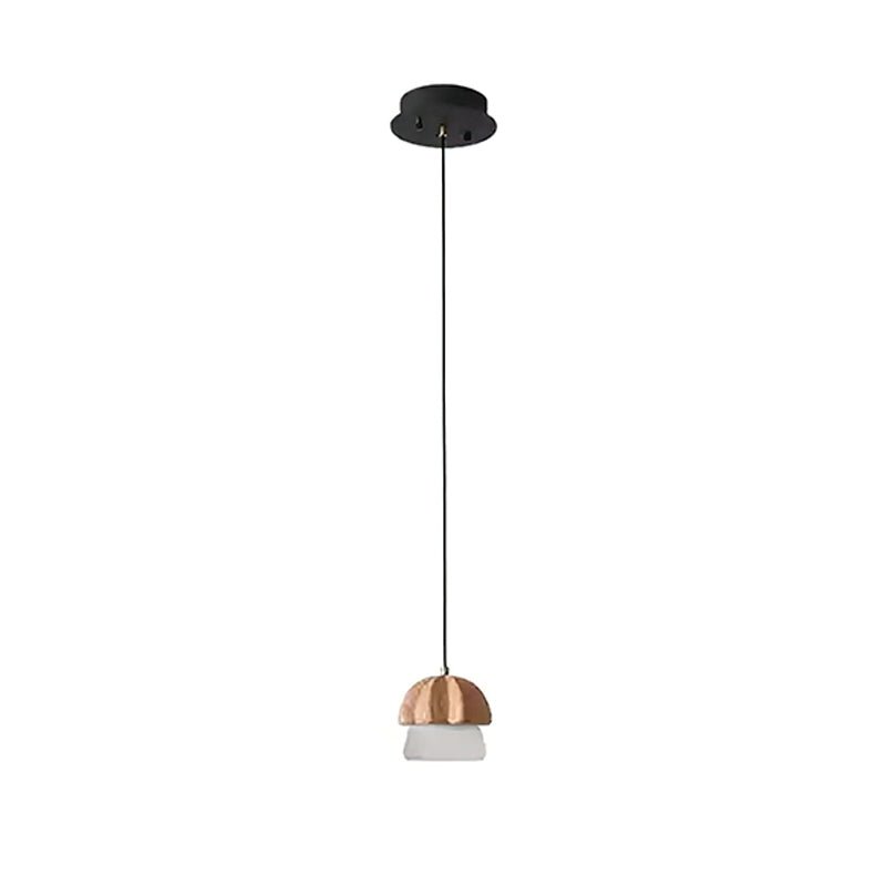 Mushroom Cluster Chandelier - Cueteks