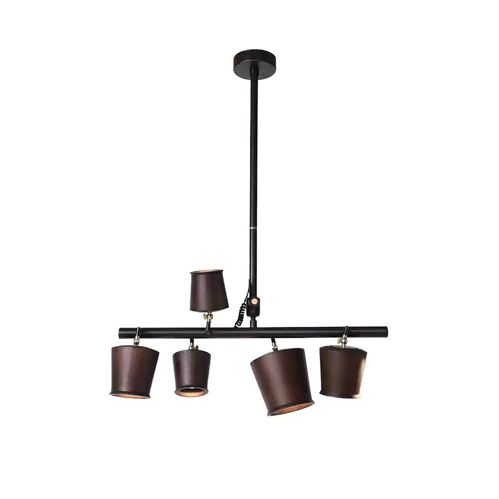 Chunhua Chandelier - Cueteks