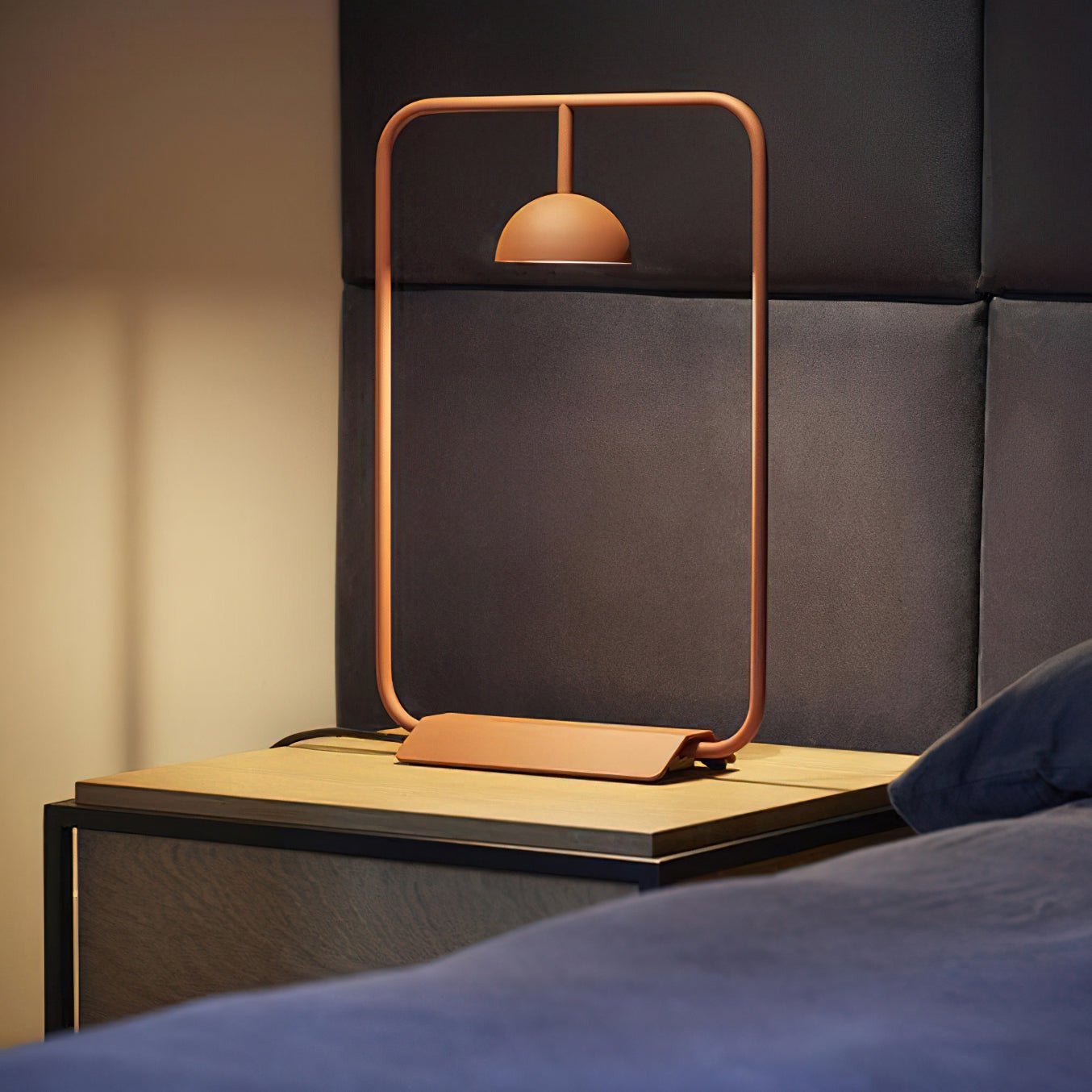 Cupolina Table Lamp - Cueteks