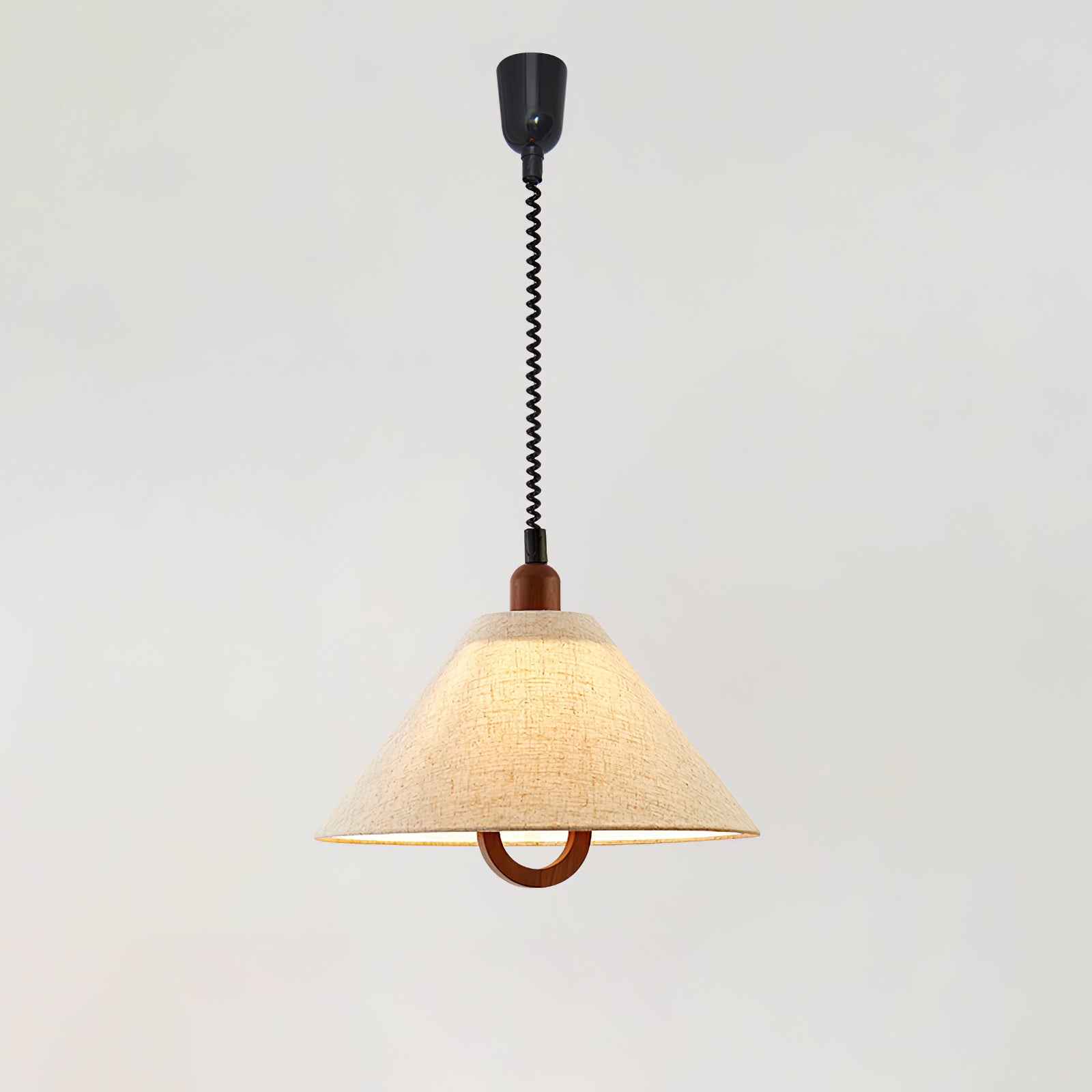 Loopeds Pendant Lamp - Cueteks