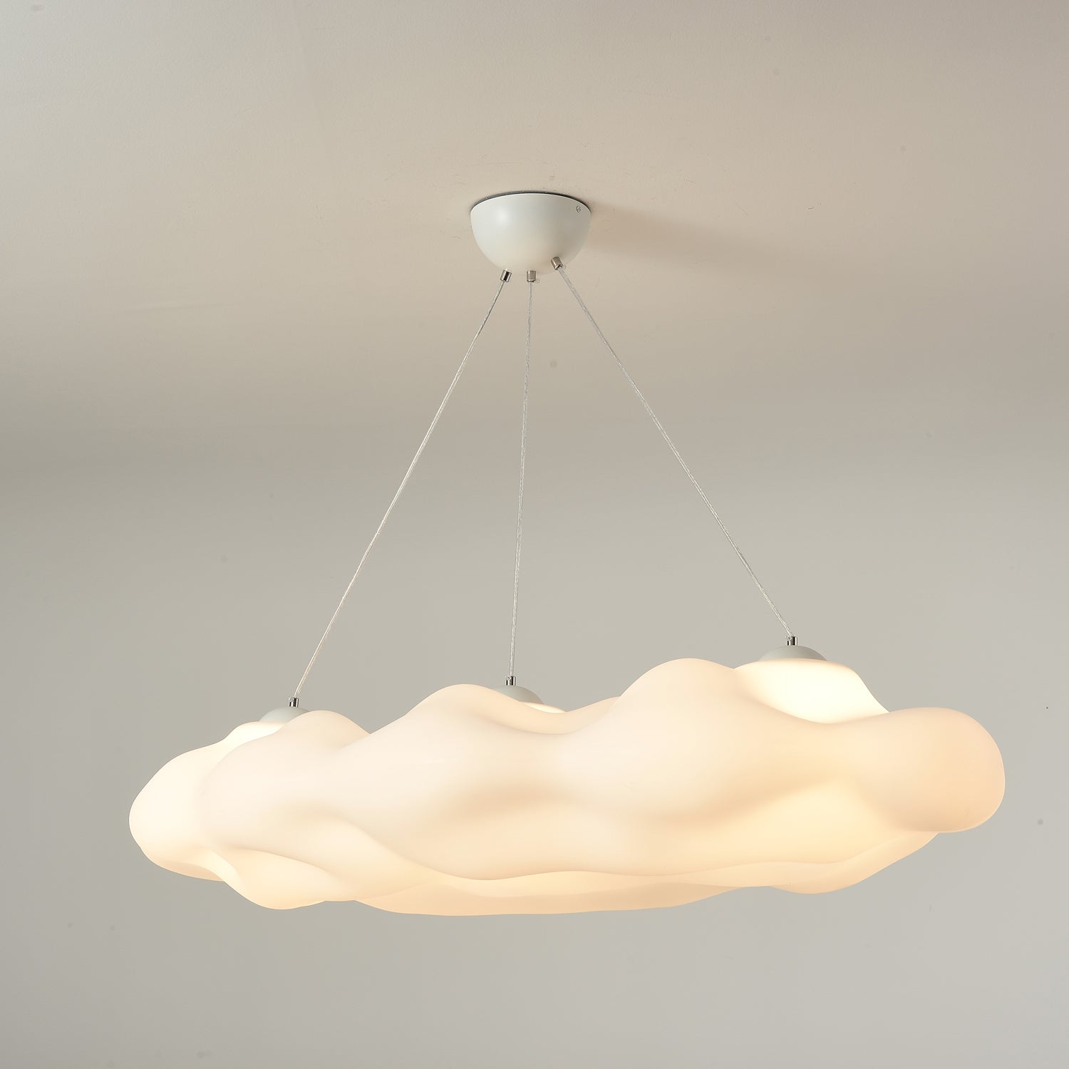 Cloudys Pendant Light - Cueteks