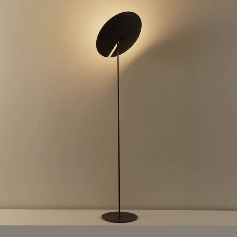 Symphony Floor Lamp - Cueteks