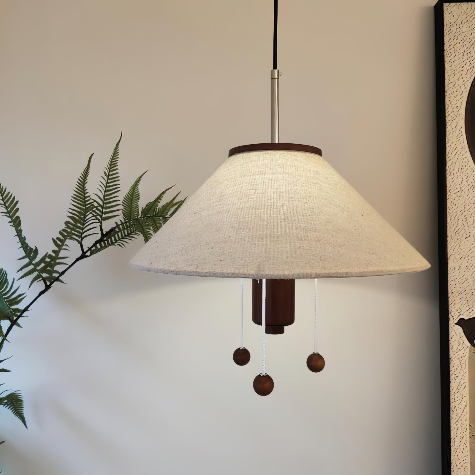 Octopus Pendant Lamp - Cueteks