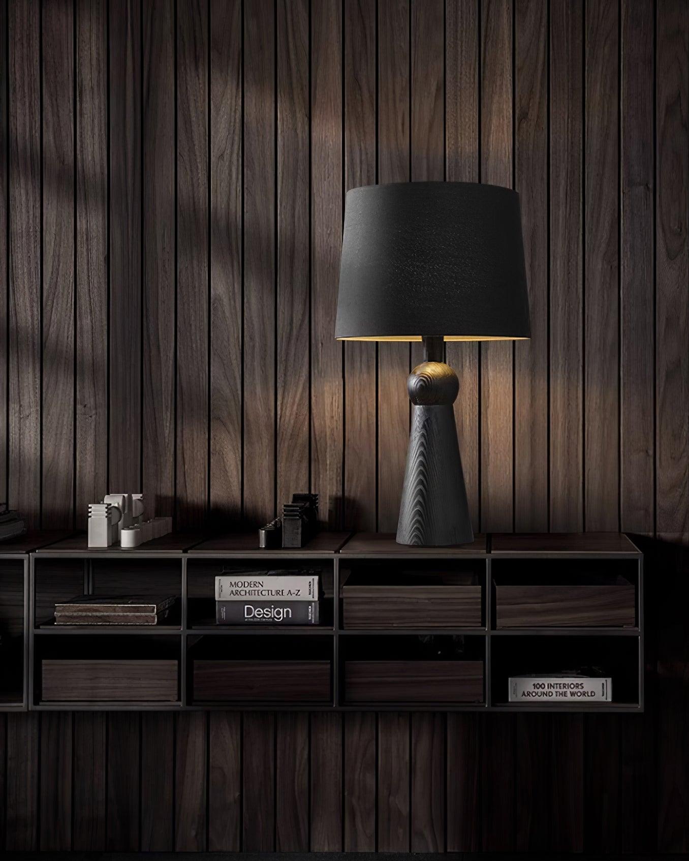 Bella Table Lamp - Cueteks
