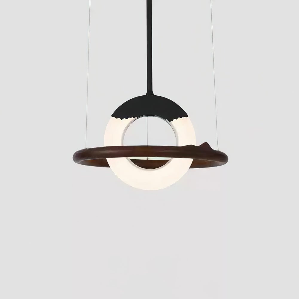 Reincarnation Pendant Lamp - Cueteks