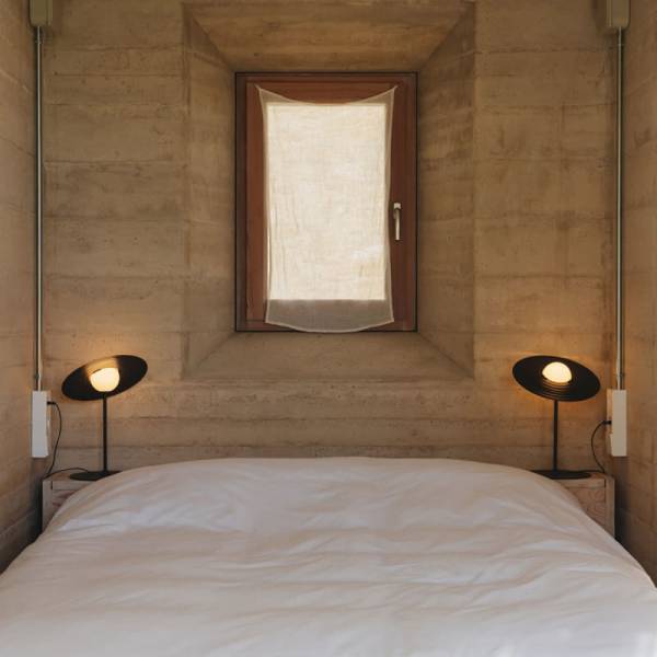 Symphony Table Lamp - Cueteks