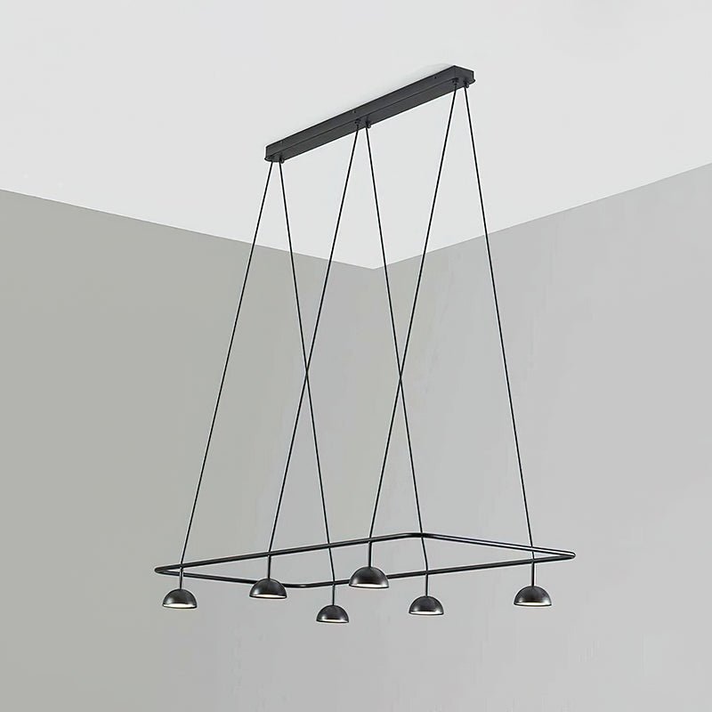 Cupolina Chandelier - Cueteks