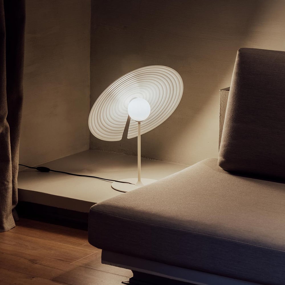 Symphony Table Lamp - Cueteks