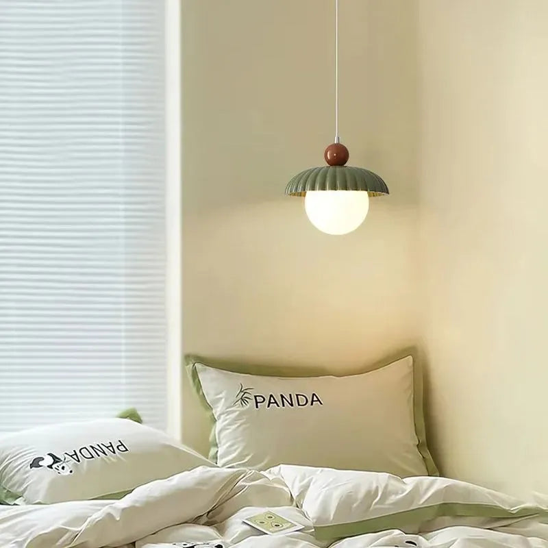 French Style Small Living Room Pendant Light - Cueteks