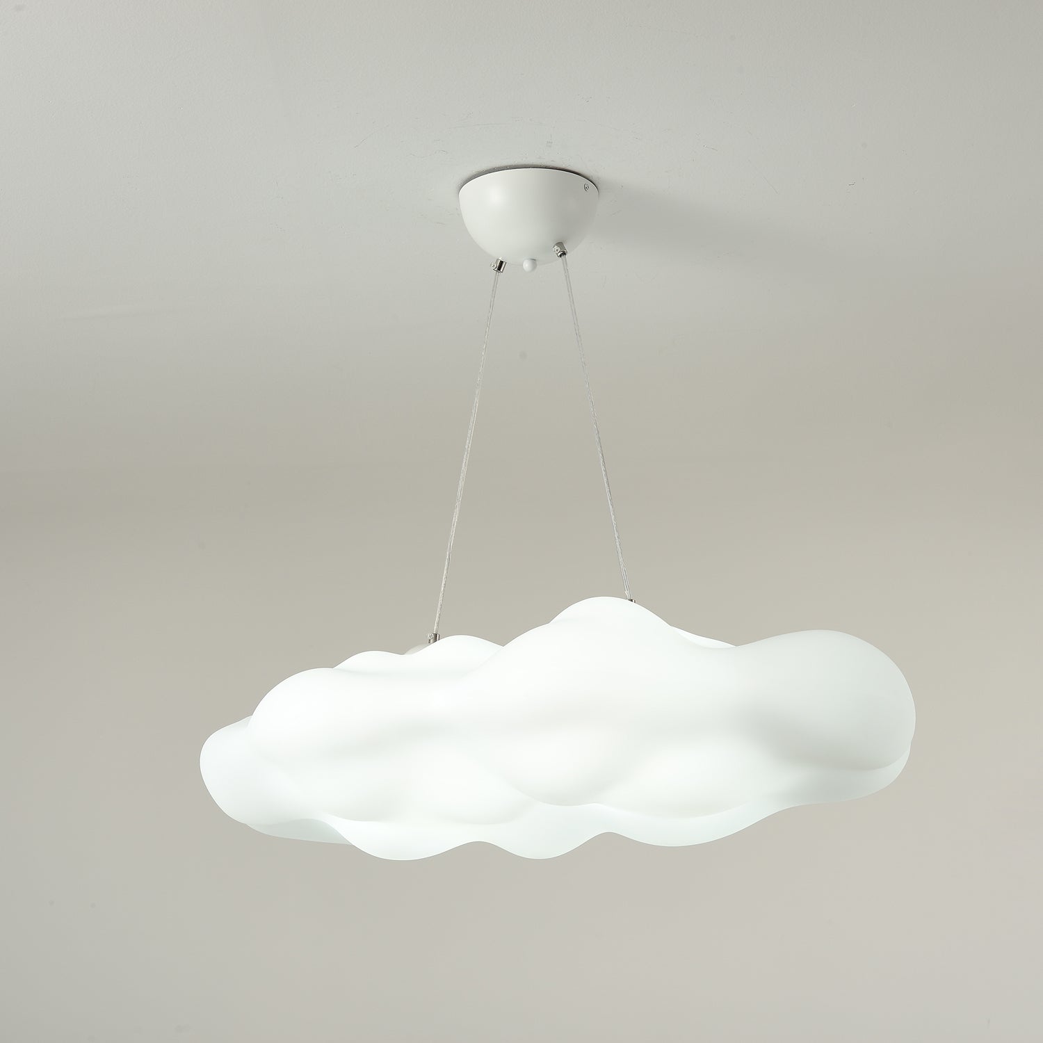 Cloudys Pendant Light - Cueteks