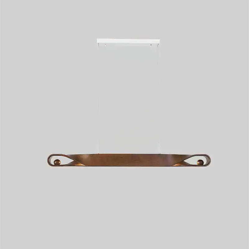 Elwood Chandelier - Cueteks