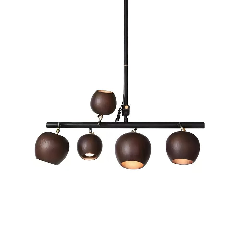 Chunhua Chandelier - Cueteks
