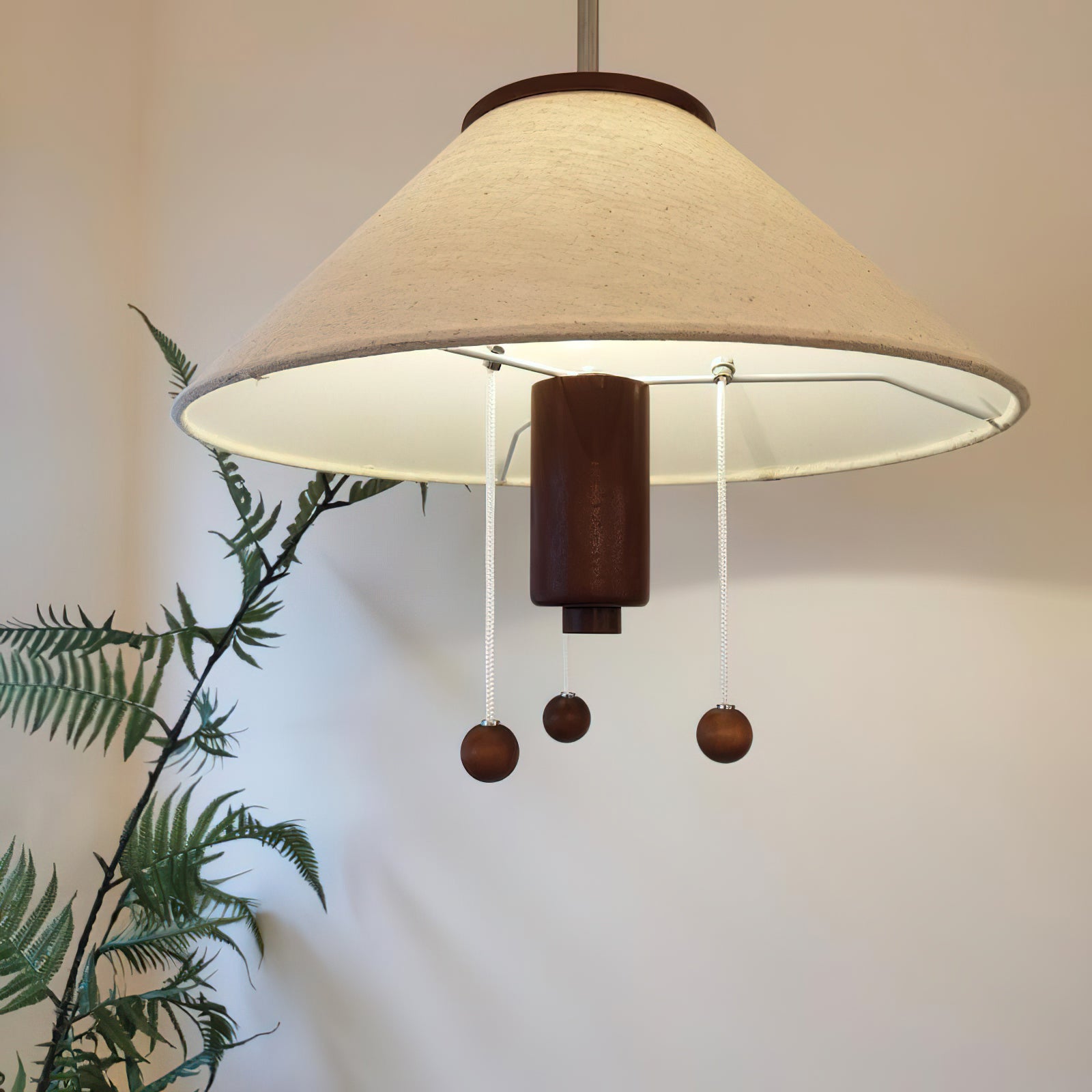 Octopus Pendant Lamp - Cueteks