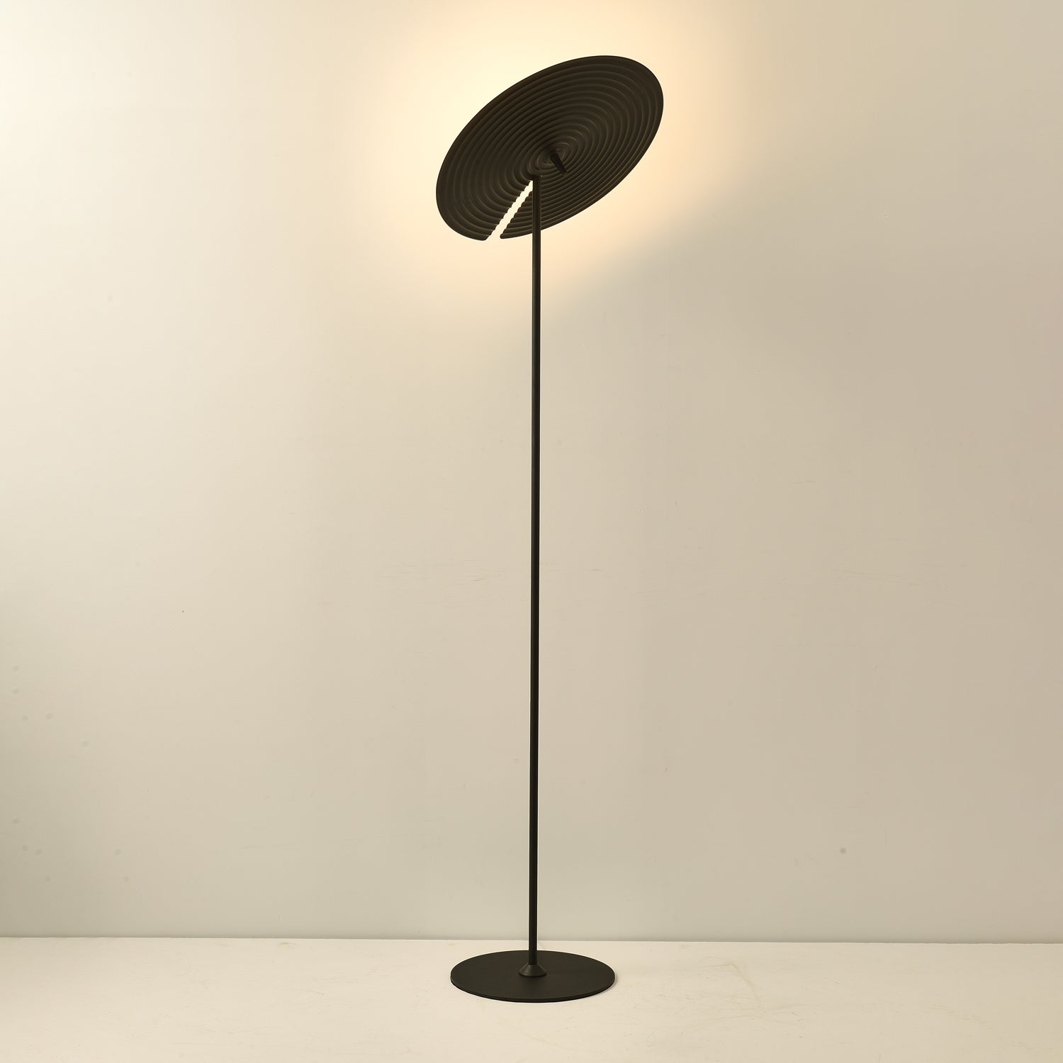 Symphony Floor Lamp - Cueteks