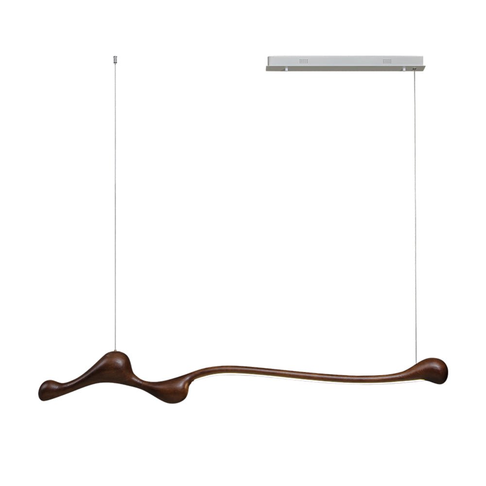Curva Pendant Lamp - Cueteks