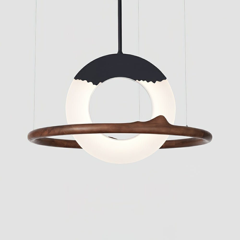Reincarnation Pendant Lamp - Cueteks