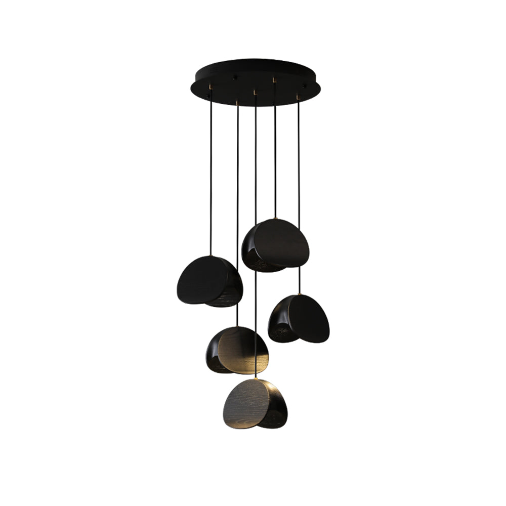 Siyuan Pendant Lamp - Cueteks
