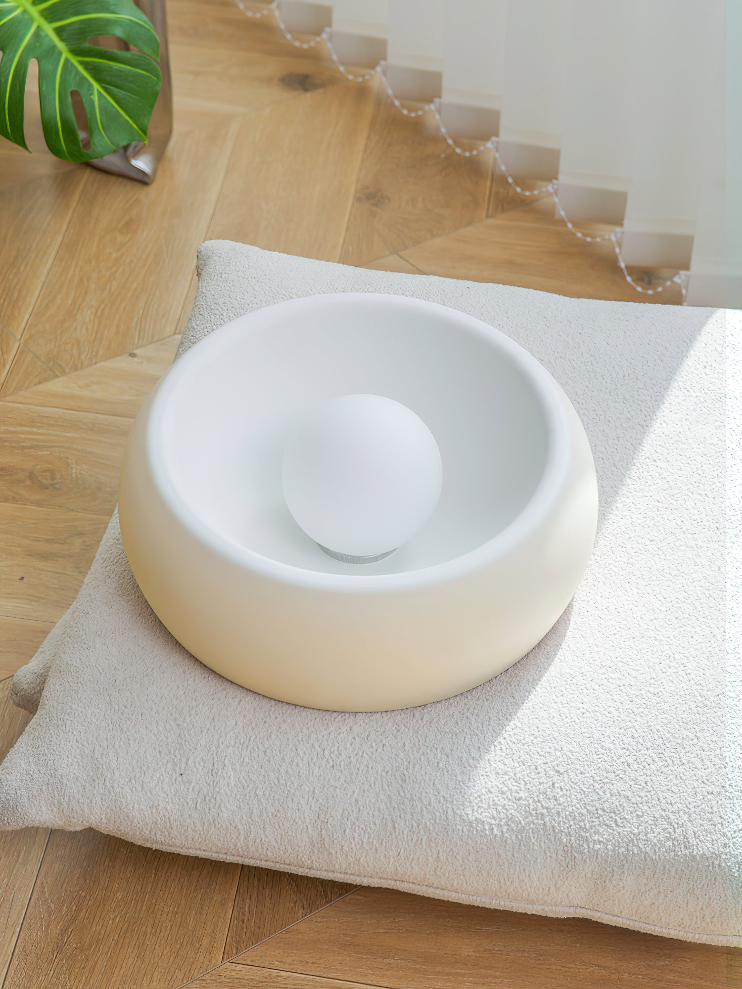 Louis Round Ceiling Light - Cueteks