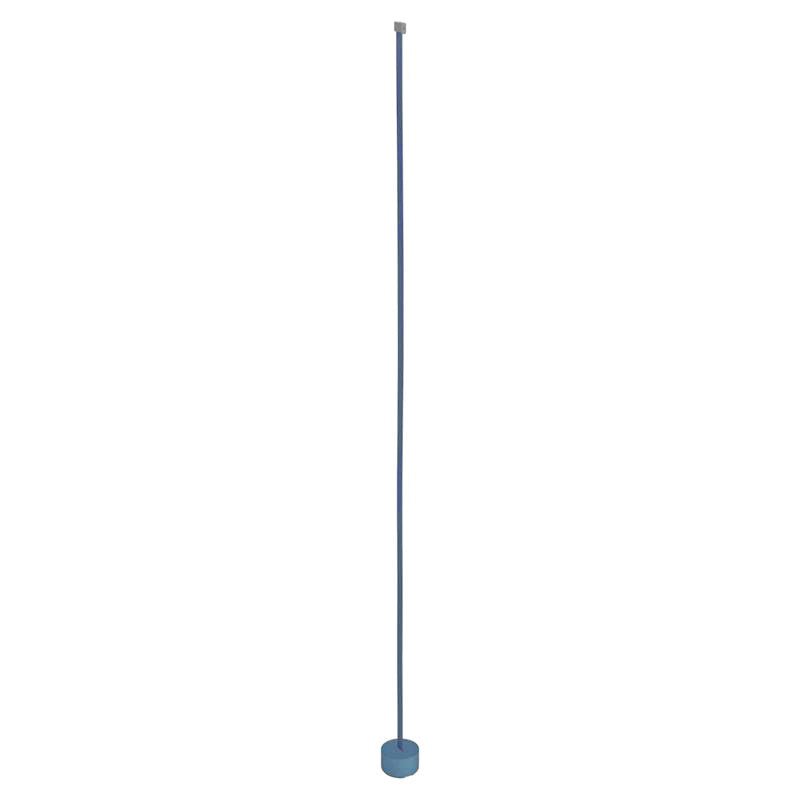 Elastica Arbitrary Floor Lamp - Cueteks