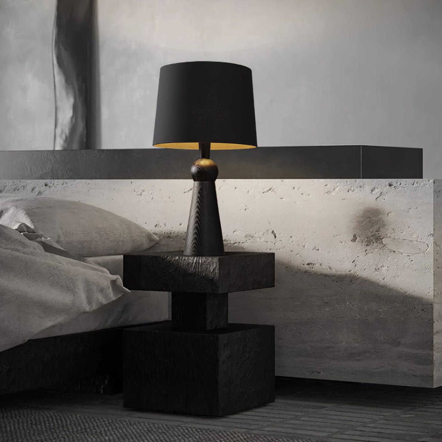 Bella Table Lamp - Cueteks