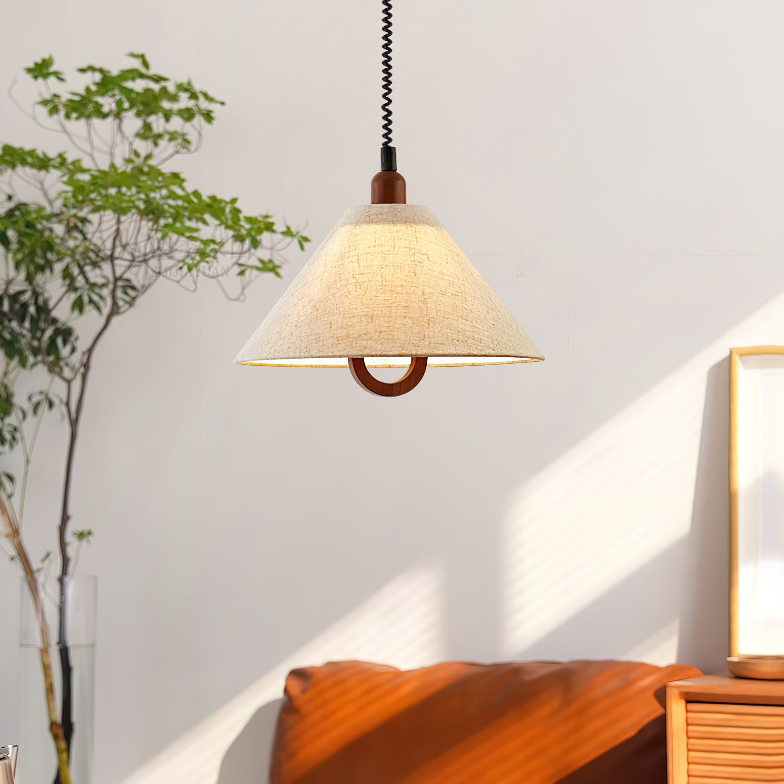 Loopeds Pendant Lamp - Cueteks