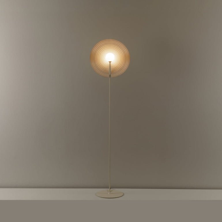 Symphony Floor Lamp - Cueteks