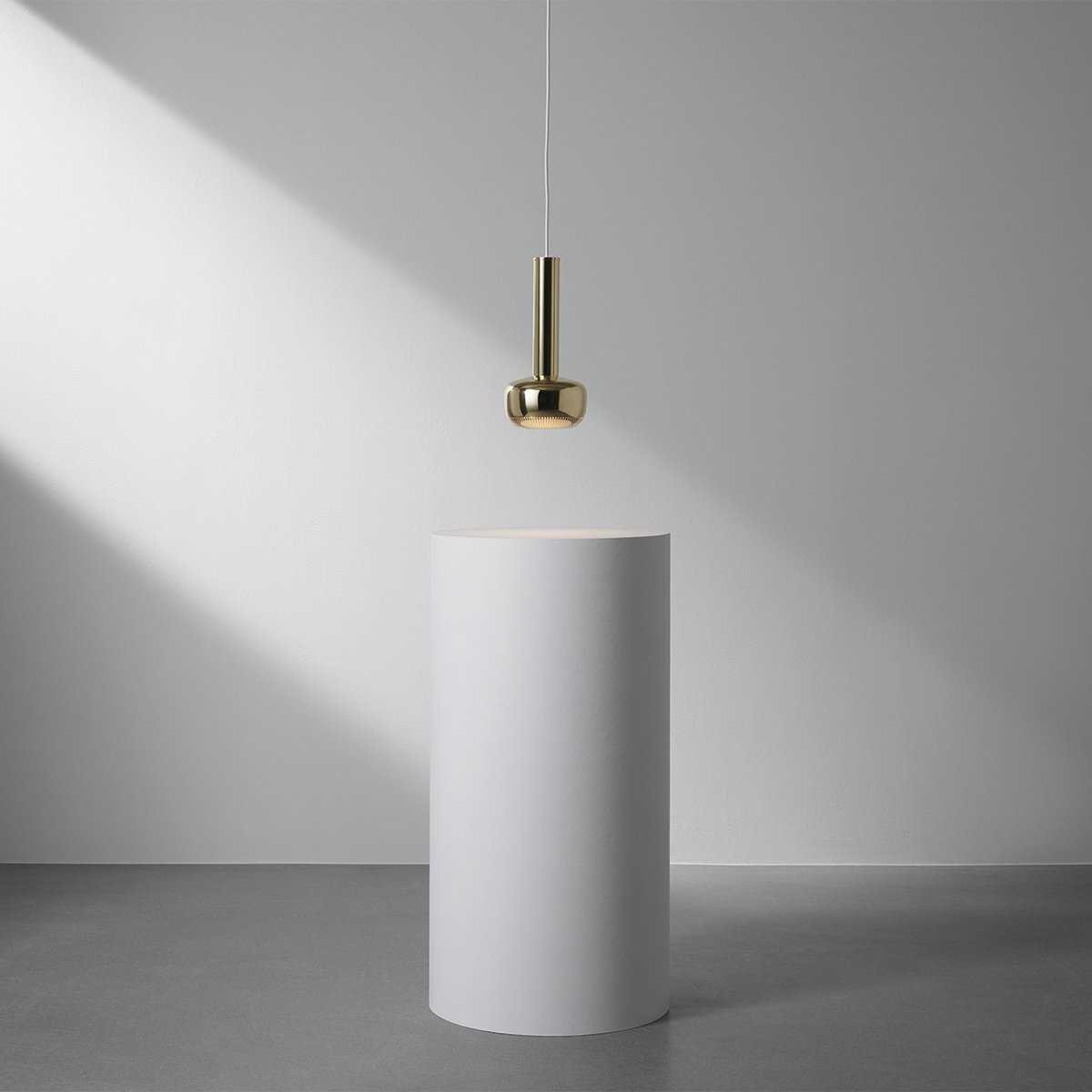 Honeycomb Pendant Lamp - Cueteks