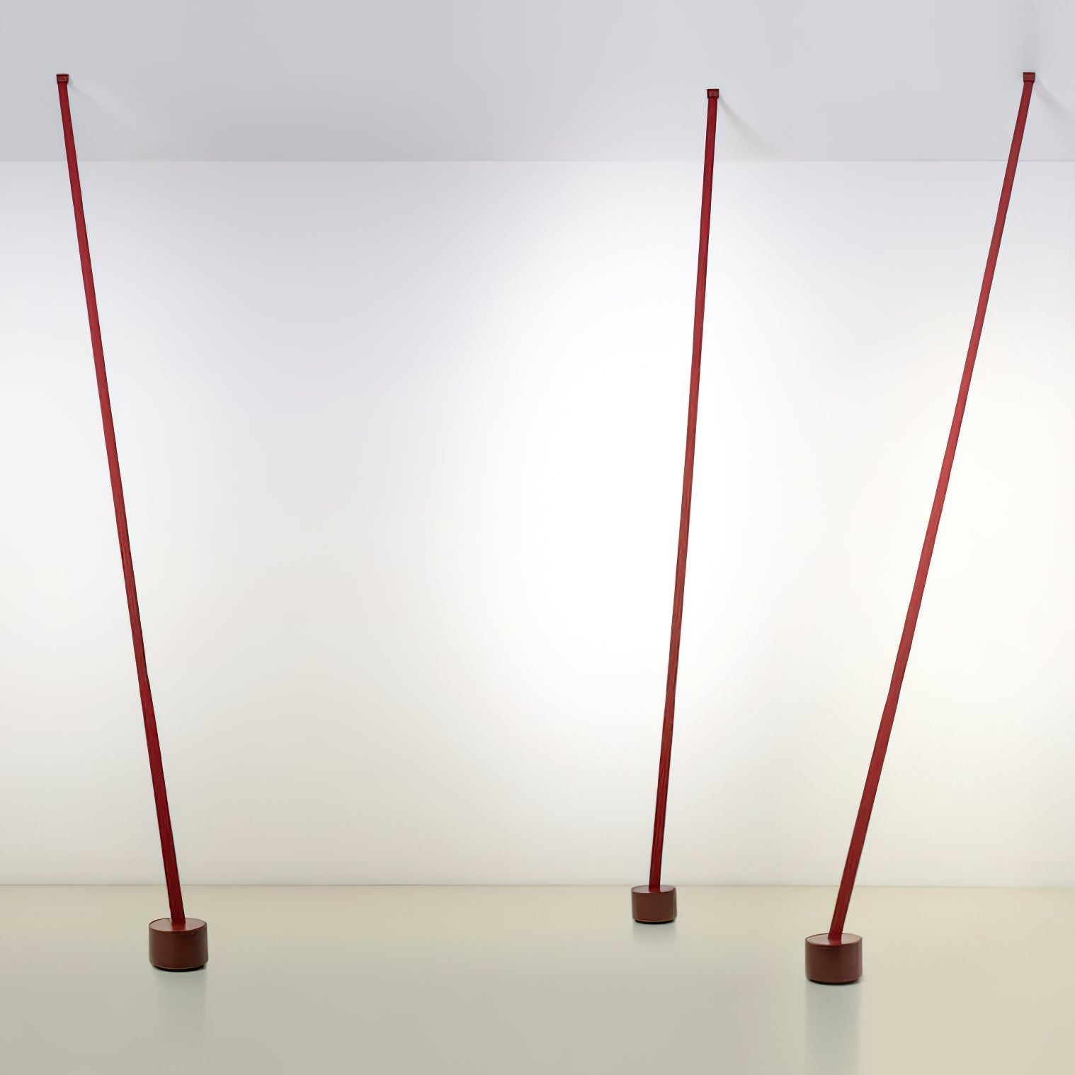 Elastica Arbitrary Floor Lamp - Cueteks