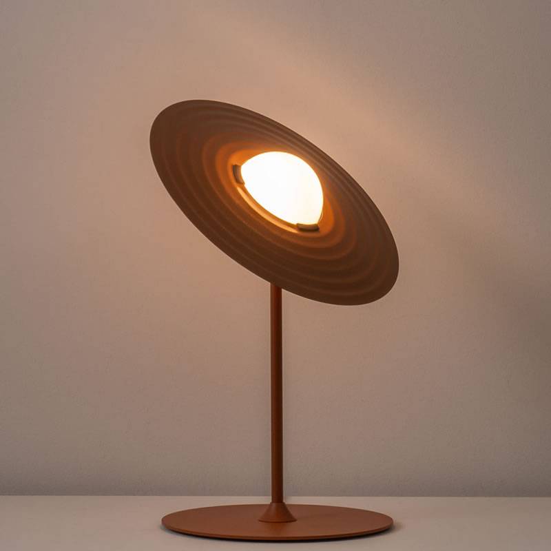 Symphony Table Lamp - Cueteks