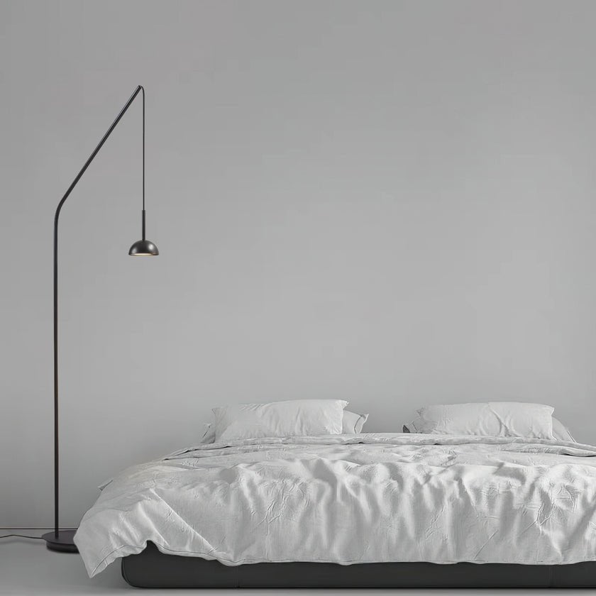 Cupolina Floor Lamp - Cueteks