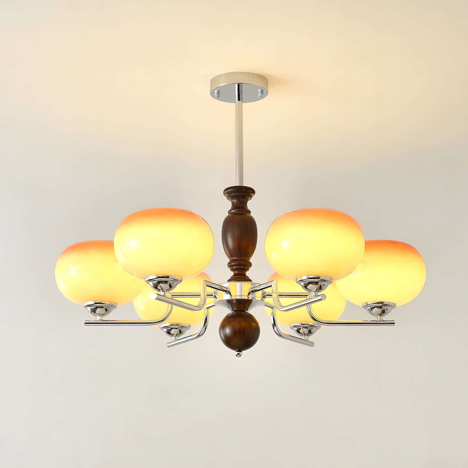 Kingsley Chandelier - Cueteks