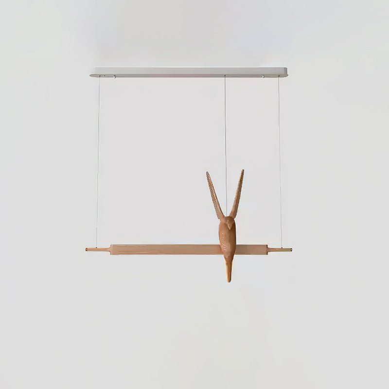 Wait Chandelier - Cueteks