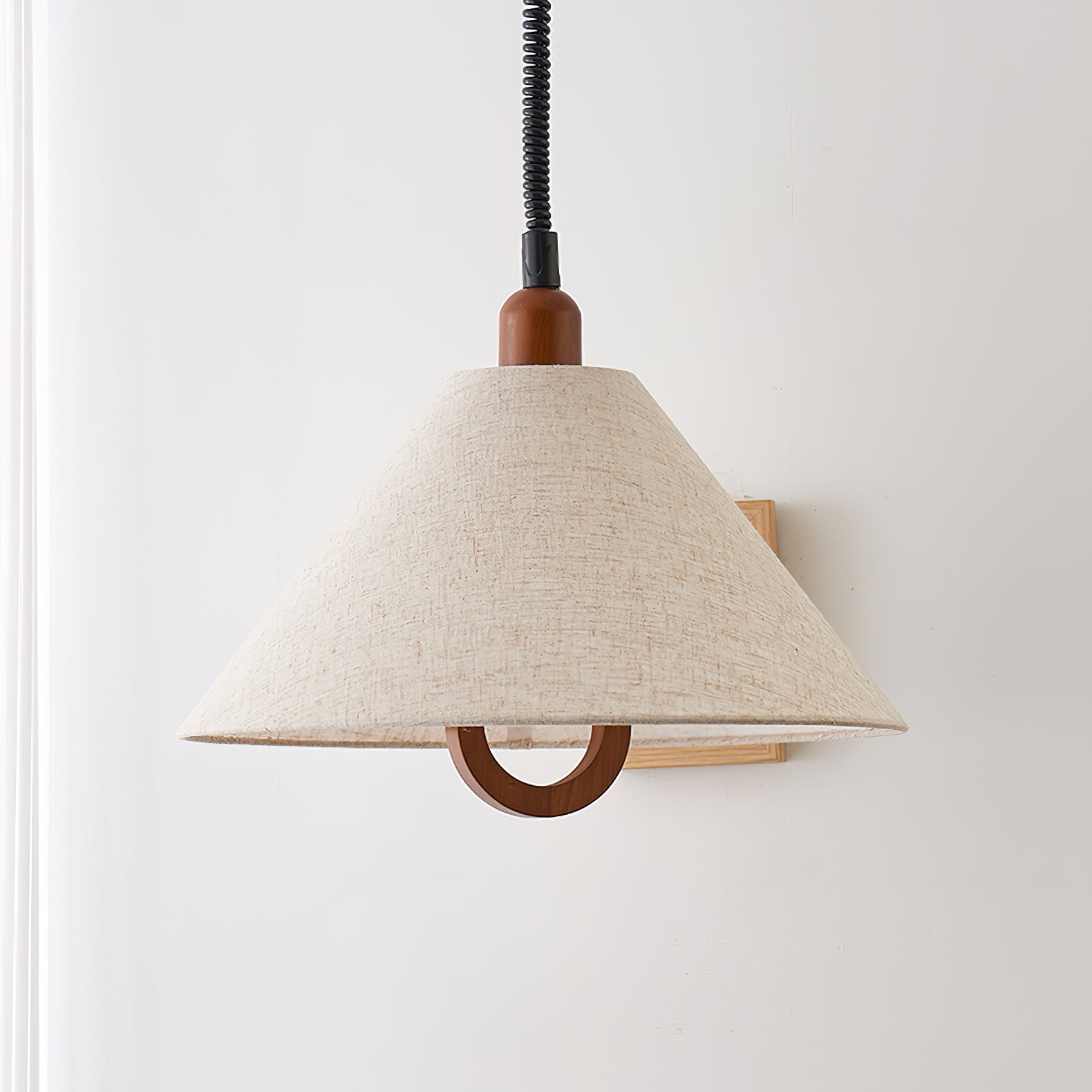 Loopeds Pendant Lamp - Cueteks