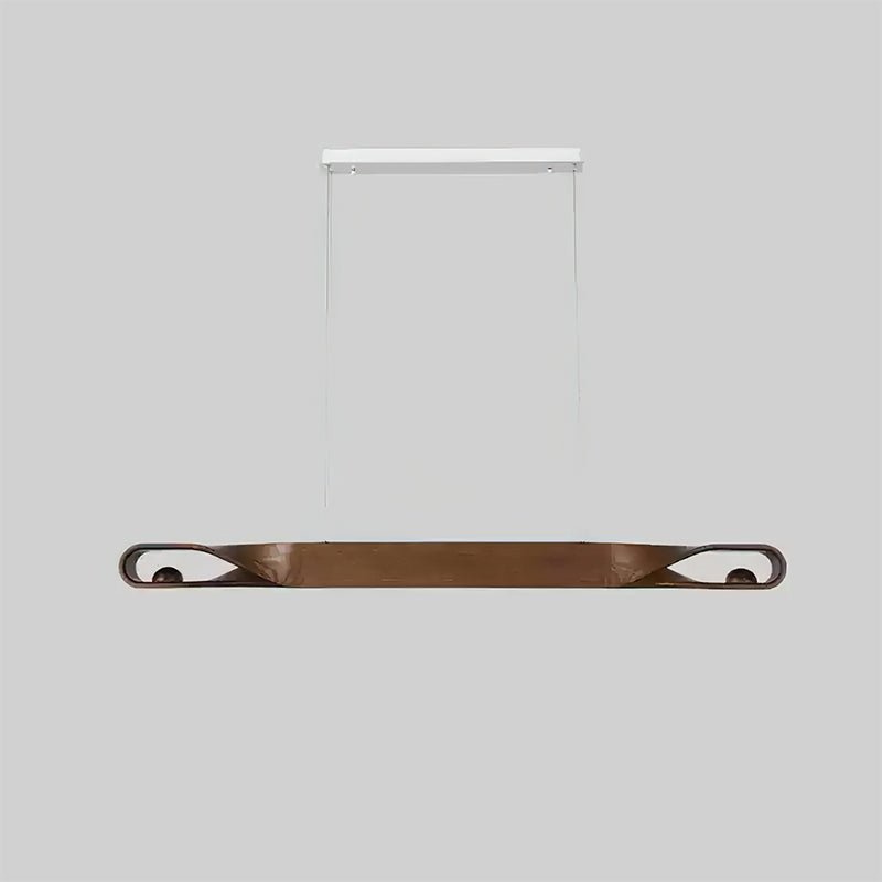 Elwood Chandelier - Cueteks