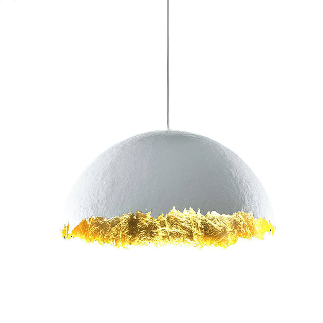 Postkrisi Pendant Light - Cueteks