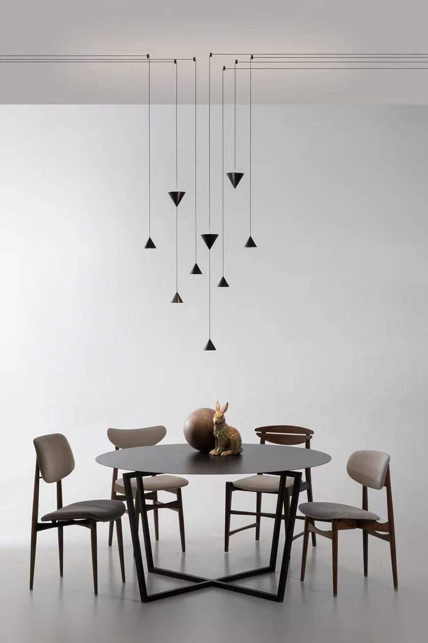 Stralunata Pendant Lamp - Cueteks