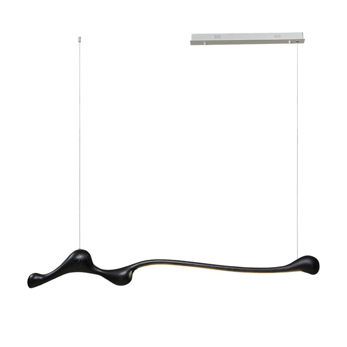 Curva Pendant Lamp - Cueteks