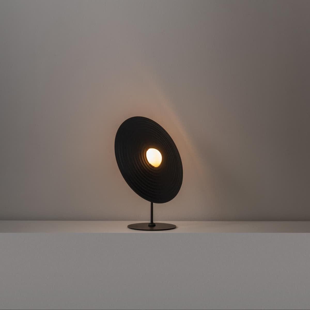 Symphony Table Lamp - Cueteks
