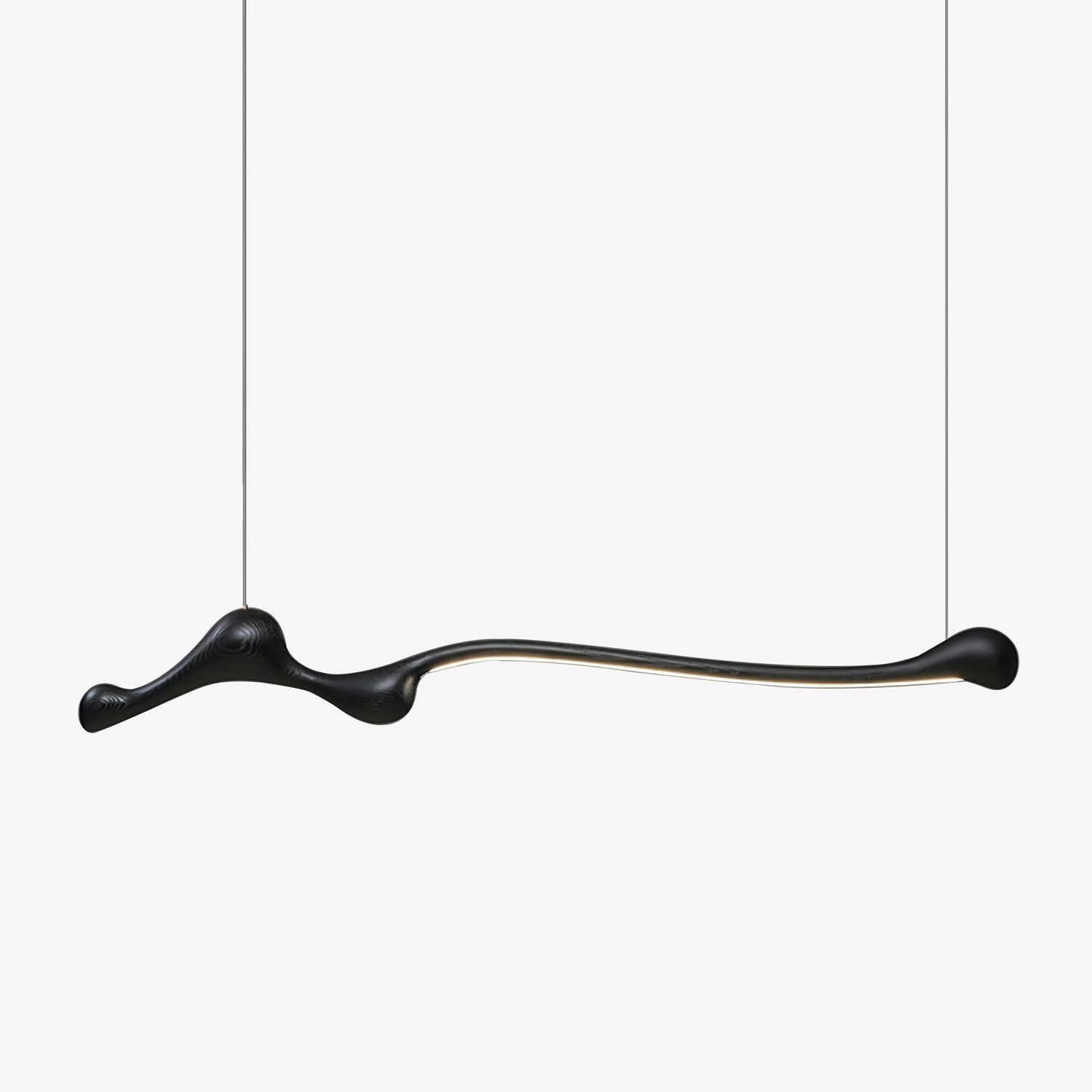 Curva Pendant Lamp - Cueteks