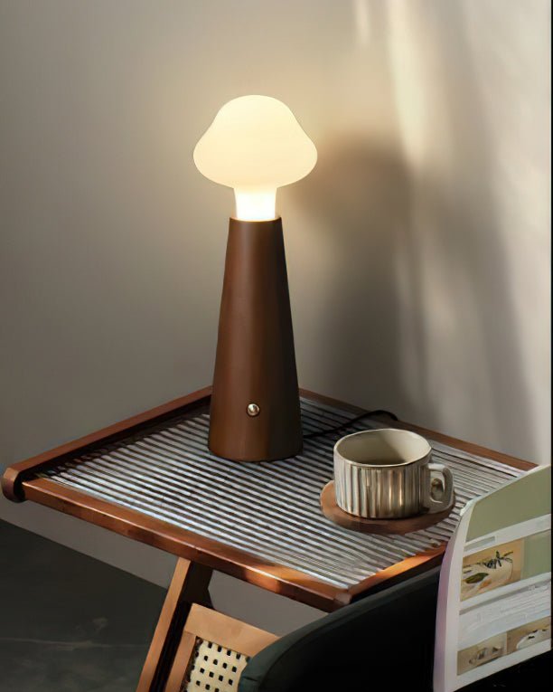 Cloudlet Table Lamp - Cueteks