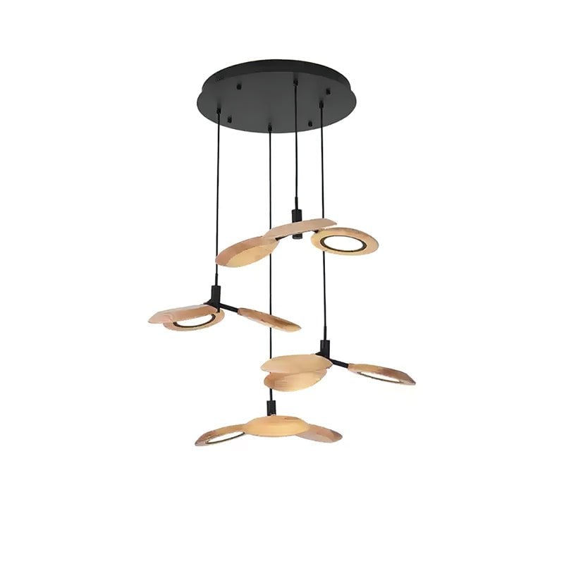 Hotaru Chandelier - Cueteks