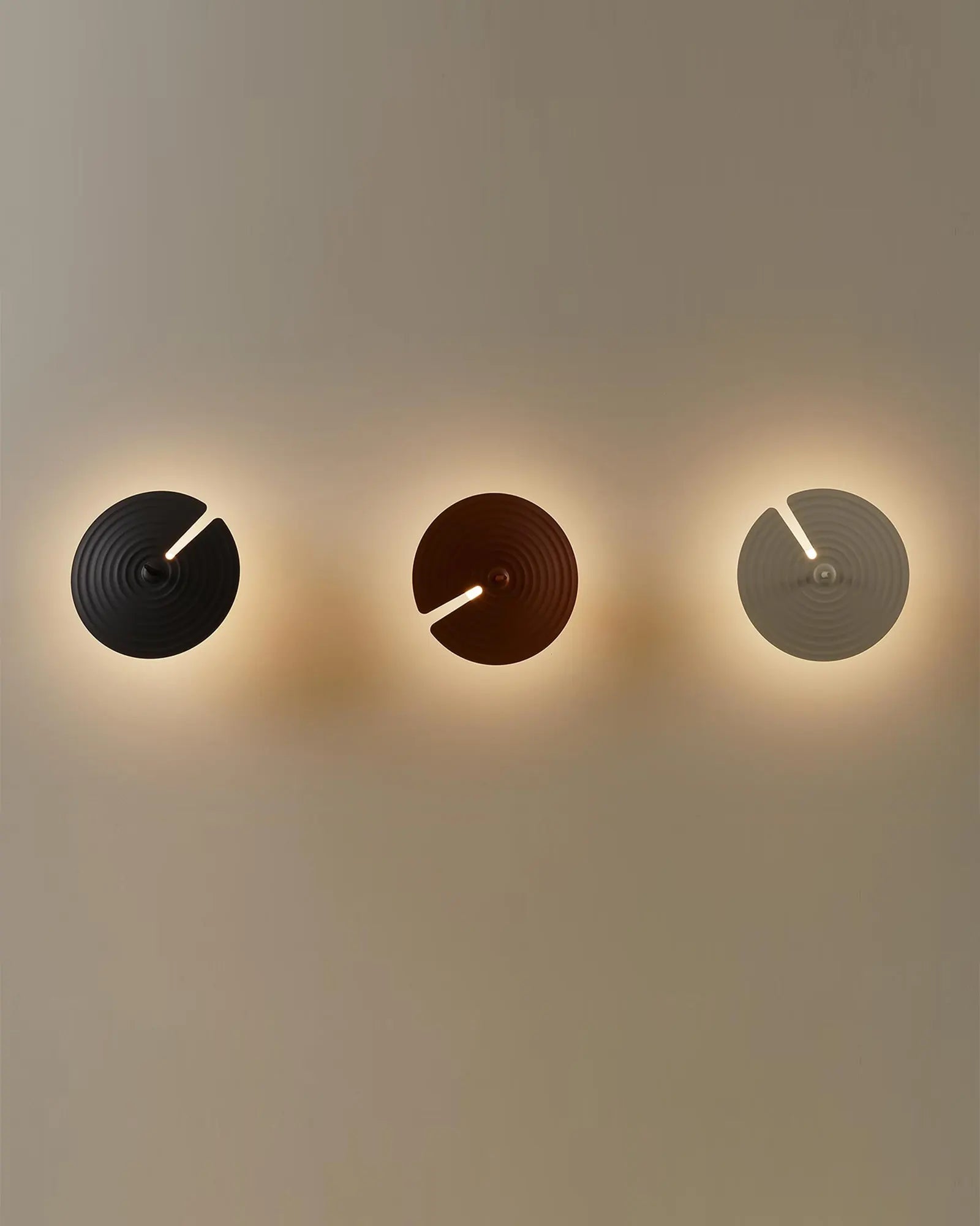 Symphony Wall Lamp - Cueteks